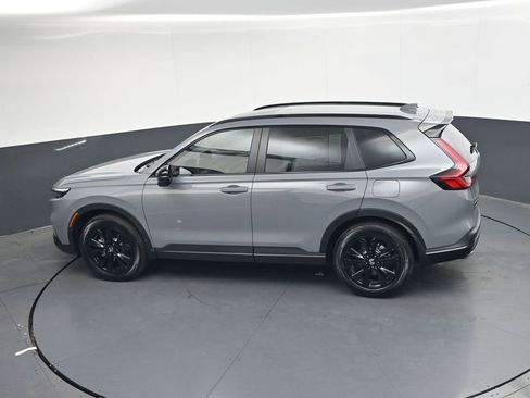 New 2026 Honda CR-V Sport Touring image 23