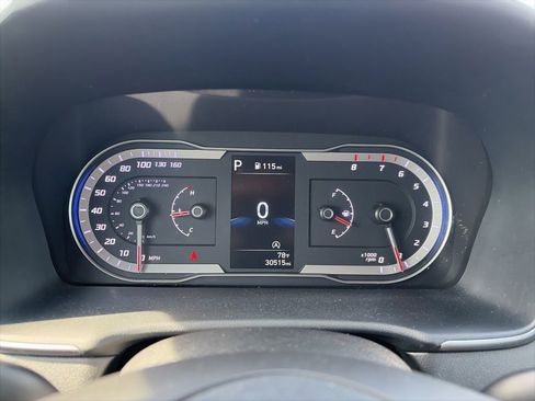 Certified 2023 Hyundai Tucson SEL AWD/4WD image 15