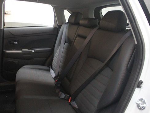 New 2026 Mitsubishi Outlander Sport SE AWD/4WD image 25