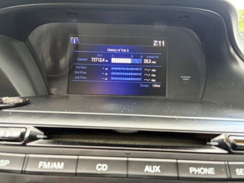 Used 2016 Honda Accord Sport image 21