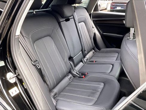 Used 2024 Audi Q5 2.0T Premium Plus image 20