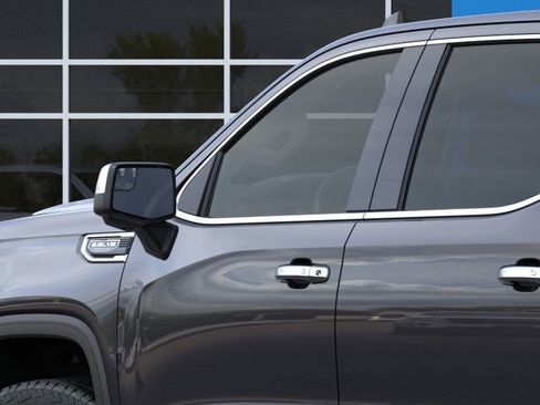 New 2026 GMC Sierra 1500 SLT w/ SLT Premium Plus Package image 13