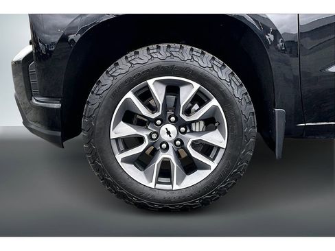 Used 2021 Chevrolet Silverado 1500 RST image 35