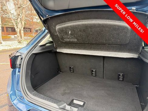 Used 2019 MAZDA CX-3 Grand Touring image 38