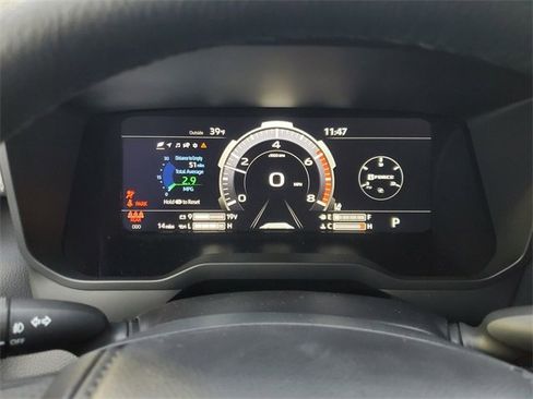 New 2026 Toyota Tundra Limited image 27