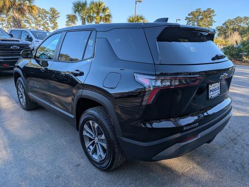 New 2026 Chevrolet Equinox LT w/ Convenience Package II image 6