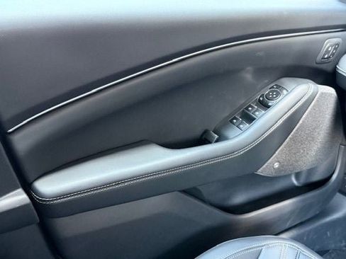 New 2025 Ford Mustang Mach-E Premium w/ Interior Protection Package image 32