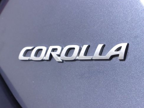 Used 2016 Toyota Corolla L FWD image 31