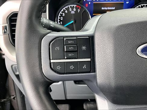 Certified 2023 Ford F150 XLT w/ Equipment Group 302A High AWD/4WD image 19