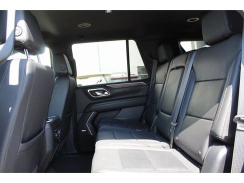 Used 2023 Chevrolet Tahoe LT AWD/4WD image 13