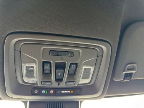 Used 2024 Chevrolet Silverado 2500 LTZ w/ LTZ Plus Package image 26