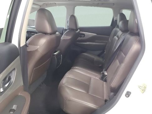 Used 2015 Nissan Murano Platinum w/ Platinum Technology Package AWD/4WD image 20