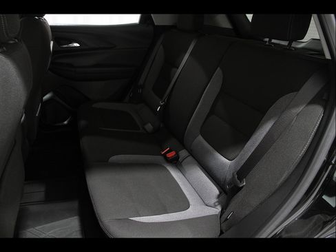 Used 2023 Chevrolet TrailBlazer LT w/ Convenience Package AWD/4WD image 21
