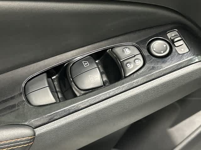 Used 2025 Nissan Altima 2.5 SR FWD image 20