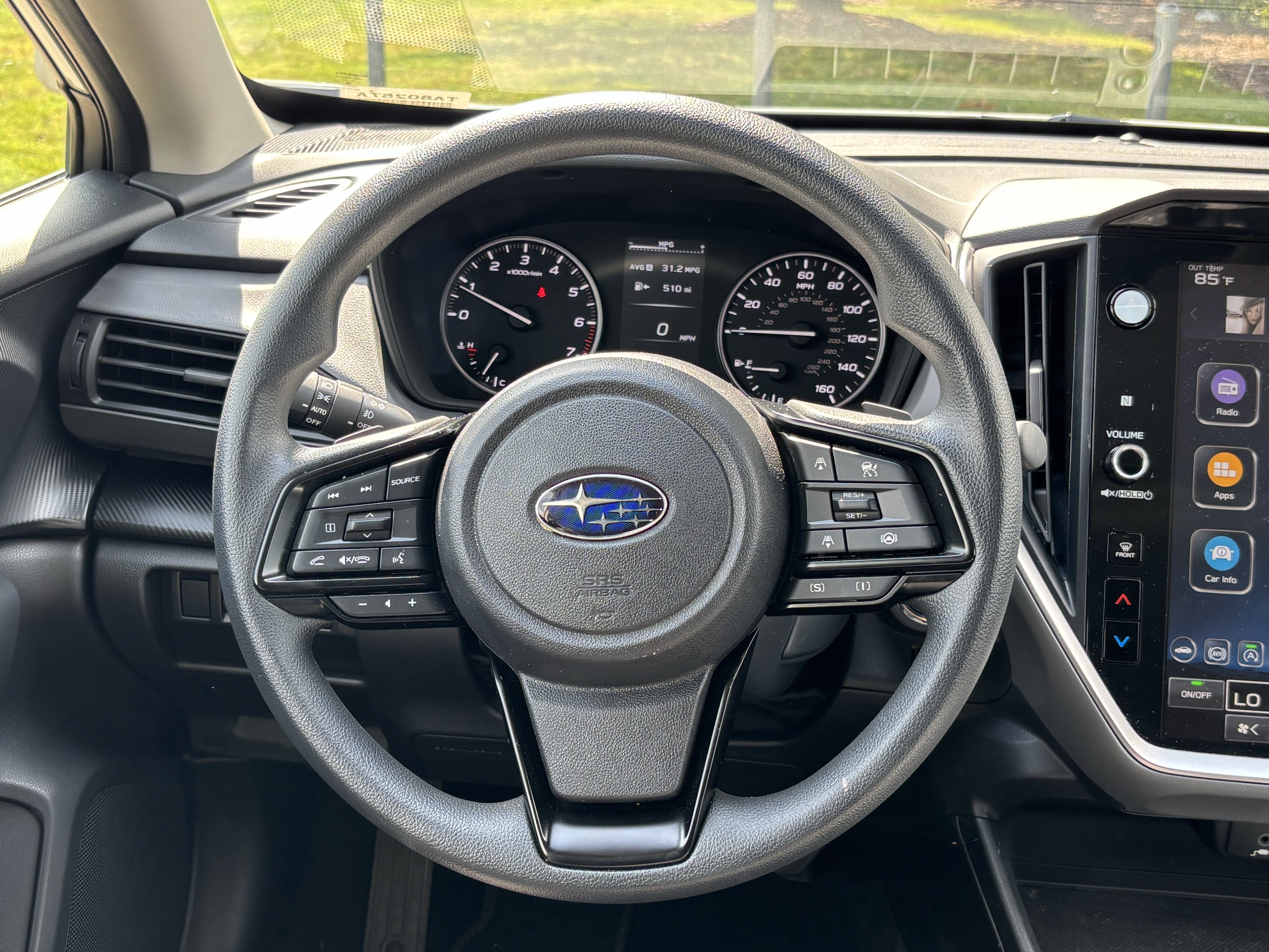 Used 2025 Subaru Crosstrek 2.5i Premium AWD/4WD image 18
