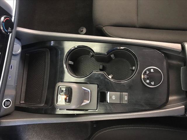 Used 2023 Nissan Rogue S AWD/4WD image 17