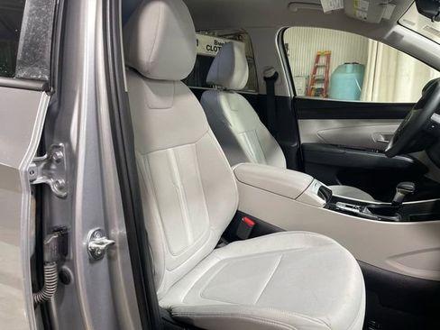 Used 2025 Hyundai Tucson SEL image 24