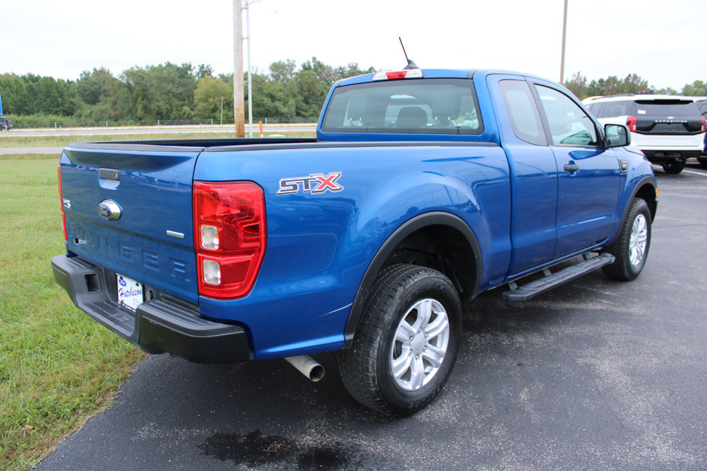 Used 2019 Ford Ranger XL w/ Equipment Group 101A Mid RWD image 15