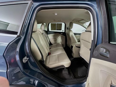 Used 2019 Ford Escape Titanium AWD/4WD image 26