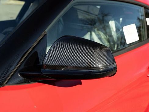 Used 2026 Toyota Supra GR Supra, MkV Final Edition, L image 21