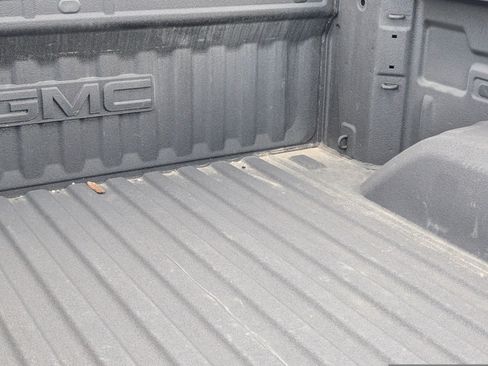 Used 2024 GMC Sierra 1500 Elevation w/ Elevation Premium Package AWD/4WD image 10