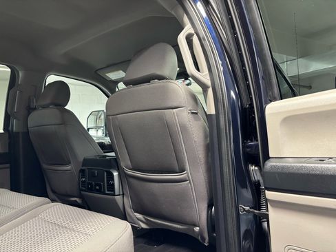 Used 2021 Ford F250 XLT w/ XLT Premium Package image 22