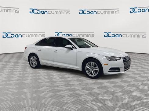 Used 2017 Audi A4 2.0T Premium image 2