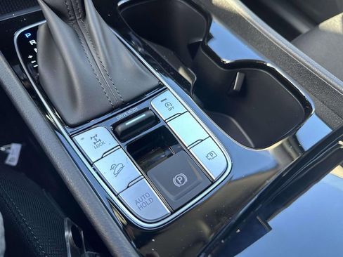 New 2026 Hyundai Tucson SE image 19