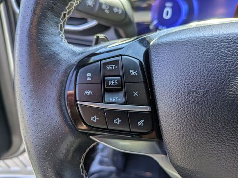 Used 2023 Ford Explorer ST w/ Equipment Group 401A AWD/4WD image 18