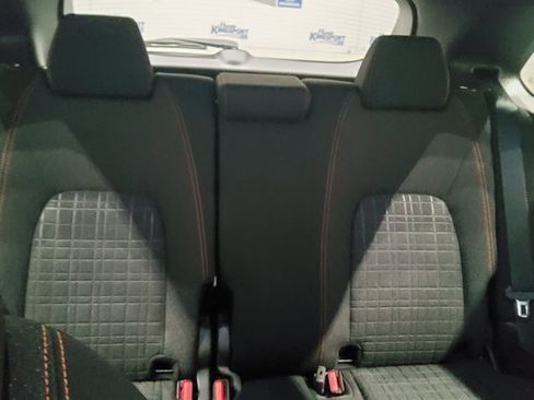 Used 2025 Honda HR-V Sport image 23