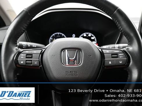 Used 2023 Honda CR-V EX-L image 29