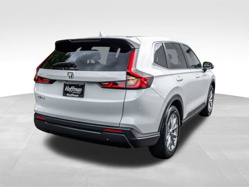 Used 2024 Honda CR-V EX image 5