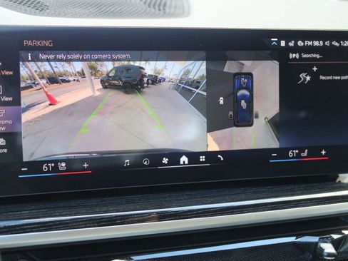 New 2026 BMW X7 xDrive40i image 27