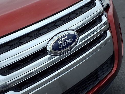 Used 2014 Ford Edge SEL w/ Equipment Group 205A FWD image 29