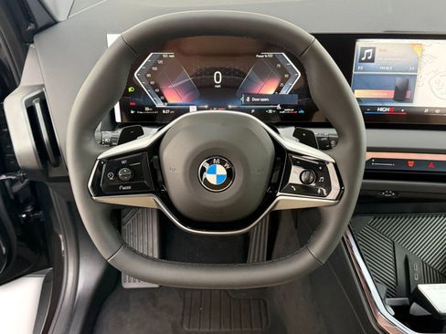 New 2026 BMW X3 xDrive30 w/ Convenience Package AWD/4WD image 15