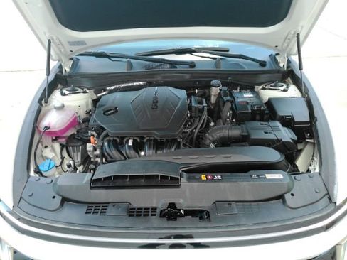 Used 2024 Hyundai Sonata SEL w/ Convenience Package image 48