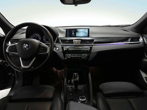 Used 2020 BMW X2 xDrive28i image 12