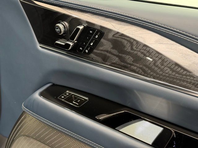 Used 2025 Cadillac Escalade IQ Luxury 2 w/ LPO, Premium Carpet Package AWD/4WD image 23