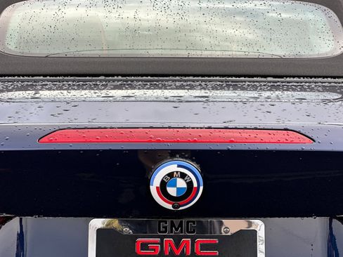 Used 2023 BMW M4 xDrive Competition image 51