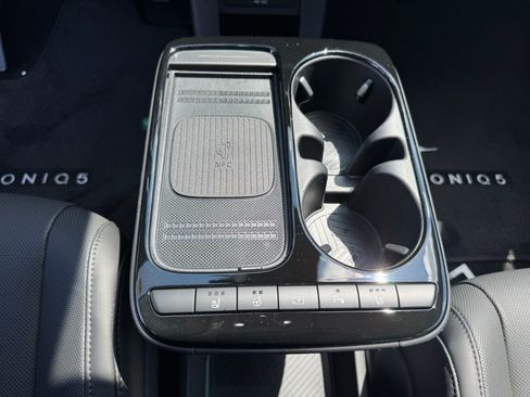 New 2025 Hyundai Ioniq 5 SEL image 29