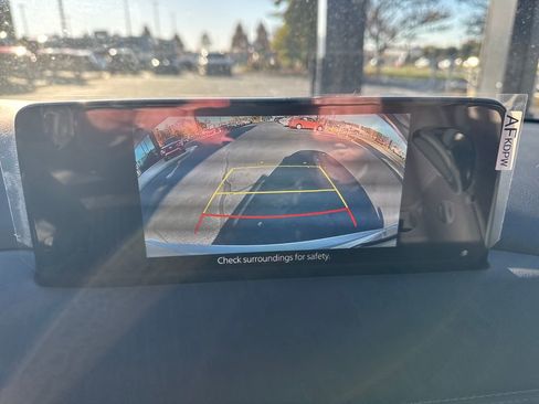 New 2025 MAZDA CX-5 AWD 2.5 S w/ Preferred Package image 28