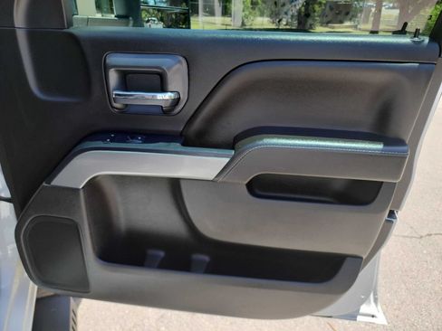 Used 2017 Chevrolet Silverado 1500 LT w/ Texas Edition AWD/4WD image 41