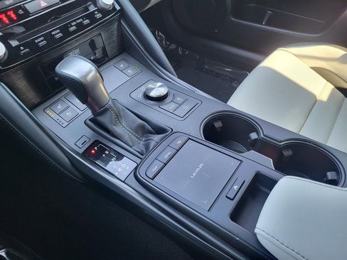 Used 2024 Lexus IS 350 F Sport image 19