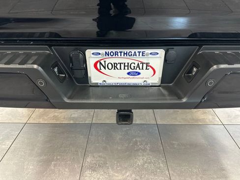 Used 2023 Ford F150 XLT w/ Equipment Group 302A High AWD/4WD image 9