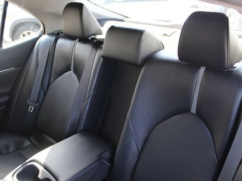 Used 2021 Toyota Camry XSE FWD image 30