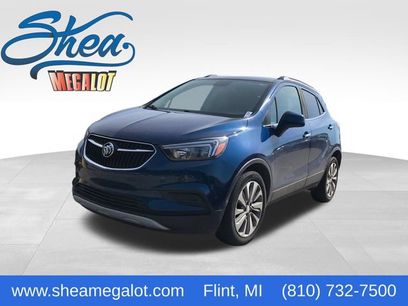 Used 2020 Buick Encore Preferred w/ Safety Package