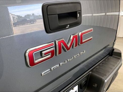 Used 2021 GMC Canyon Elevation w/ Driver Alert Package AWD/4WD image 31