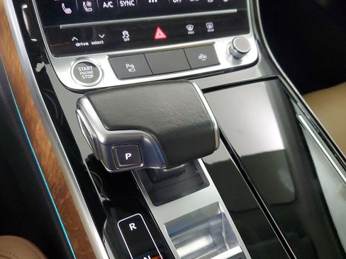 Certified 2021 Audi A8 L 4.0T w/ Executive Plus Package image 46