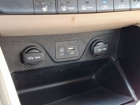 Used 2017 Hyundai Tucson Limited w/ Cargo Package AWD/4WD image 24