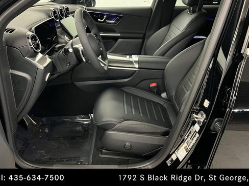 Certified 2026 Mercedes-Benz GLC 300 4MATIC image 18